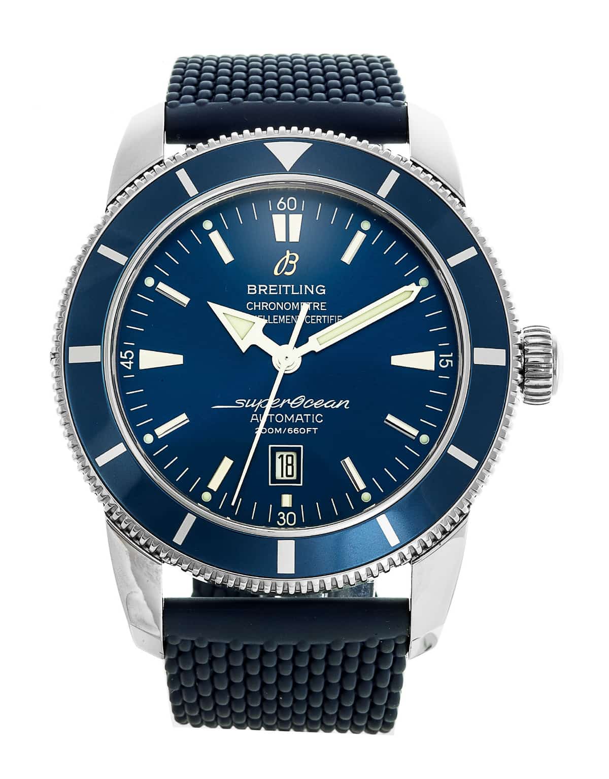 Breitling SuperOcean Heritage A17320